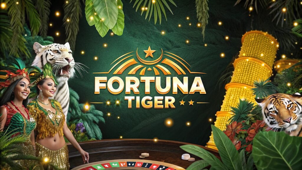 Fortune Tiger